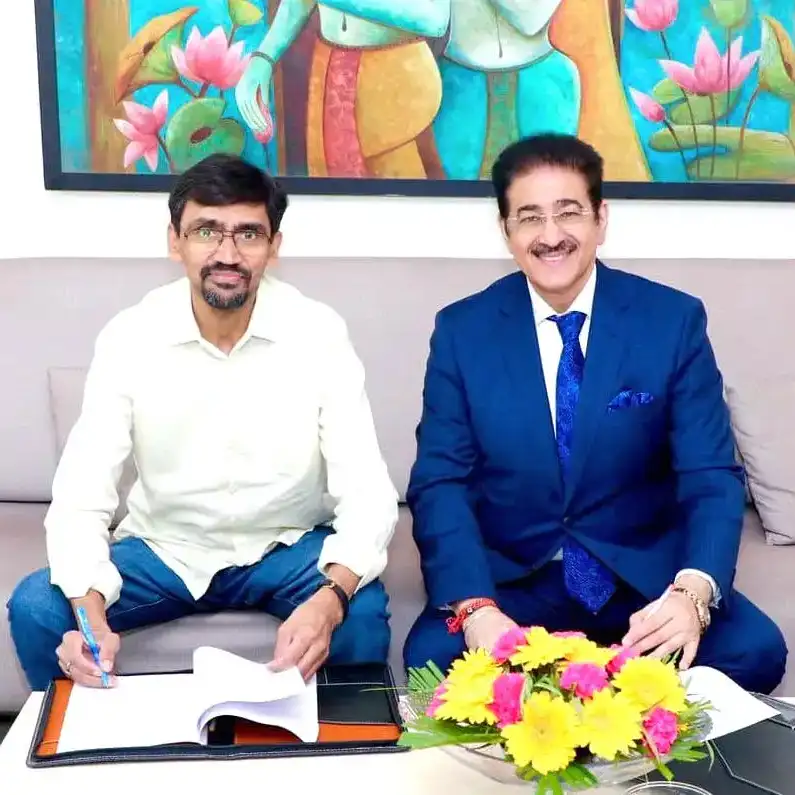 AAFT and ICMEI Join Hands with NDFF-New