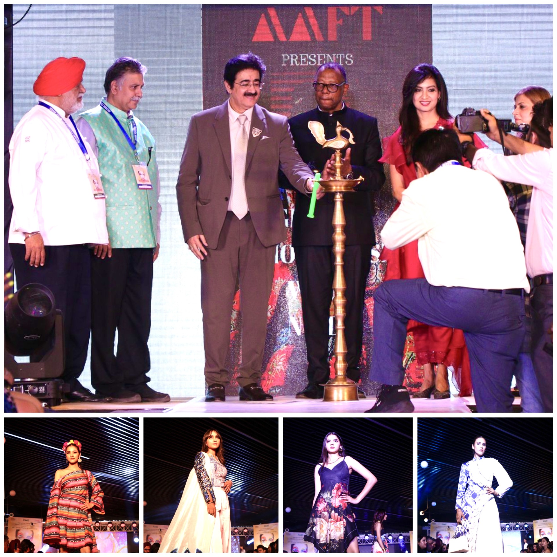 9th Global Fashion and Design Week Noida 2025
