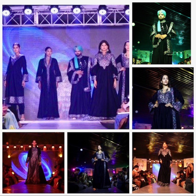 he Indo Turkey Film and Cultural Forum, in association with the Embassy of Turkey in India. Proudly marked its significant presence at the 9th Global Fashion and Design Week